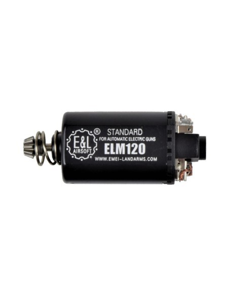 Motor Brushless Dark Matter Slim 36000RPM | Airsoft Yecla