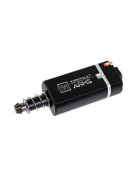 Motor Brushless Dark Matter Slim 36000RPM | Airsoft Yecla