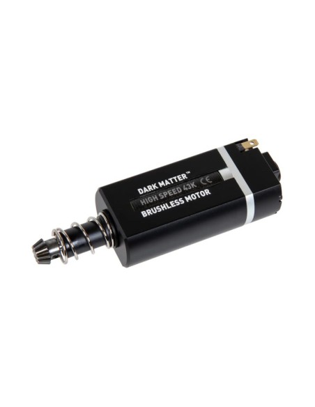Motor Brushless Slim Dark Matter 43000RPM | Airsoft Yecla 2