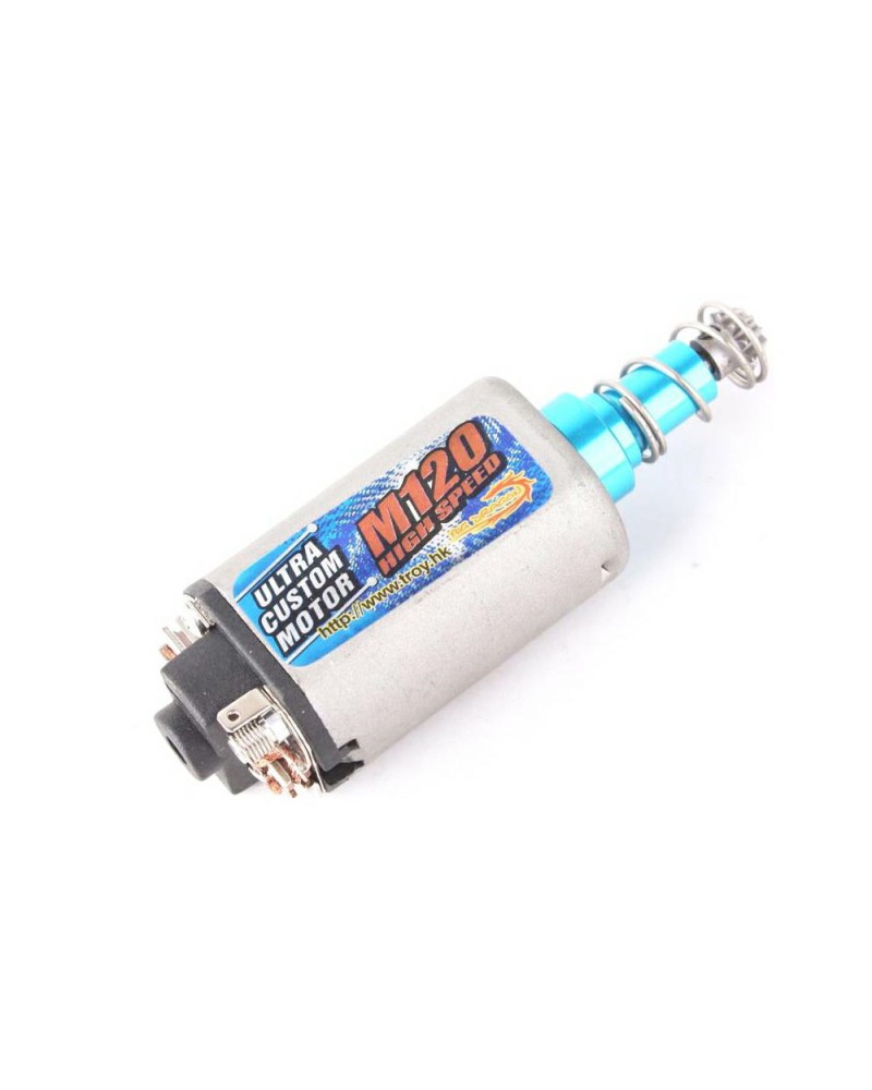 Motor Brushless Slim 55000RPM - Specna Arms | Airsoft Yecla