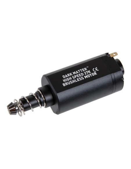 Motor Brushless Dark Matter 27000RPM | Airsoft Yecla 2