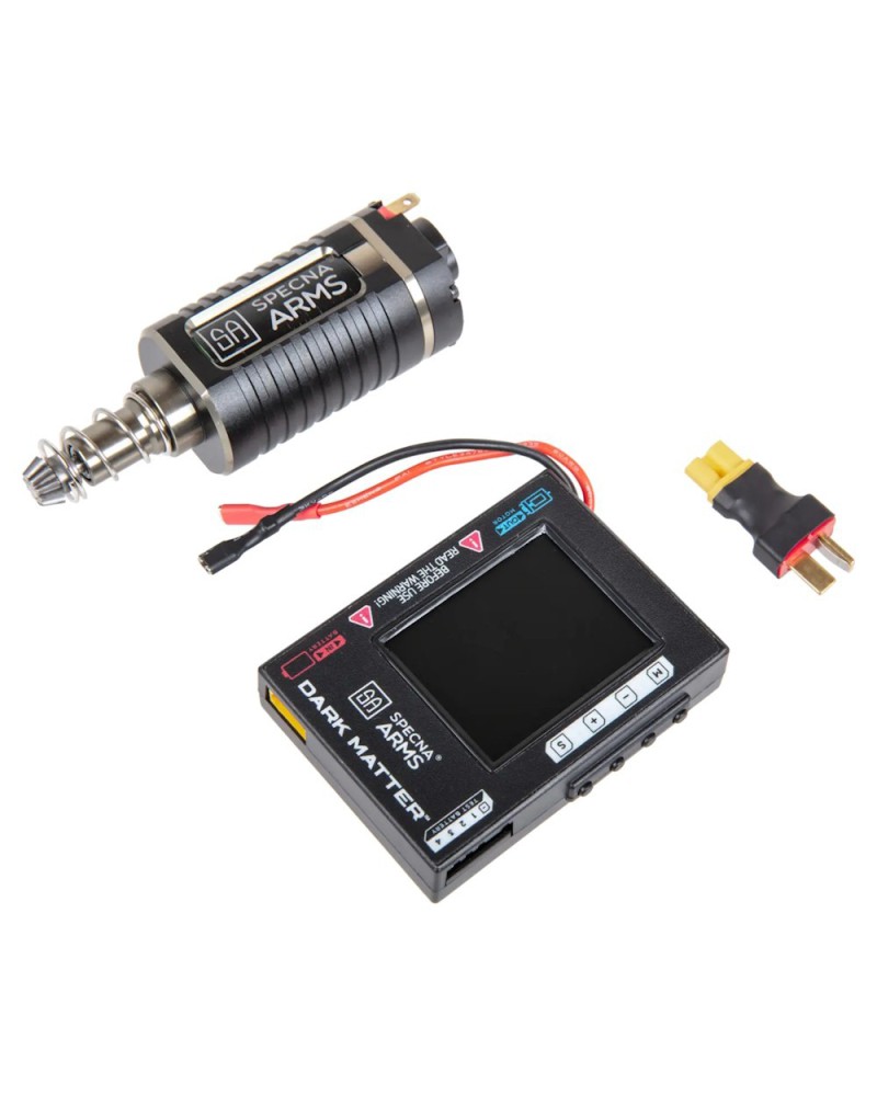Motor Brushless Specna Arms Dark Matter Gen.2 46000RPM | Airsoft Yecla