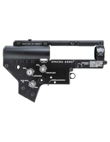 Gearbox V2 Specna Arms ATHER | Airsoft Yecla