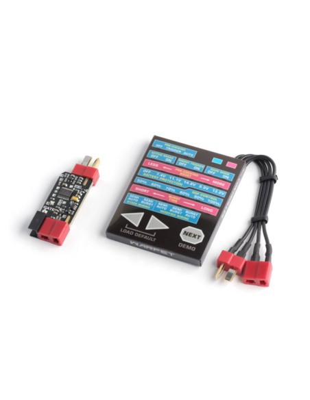Control Electrónico SPECNA ARMS HAL V2 | Airsoft Yecla