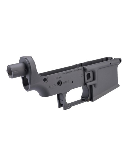 Bajo receptor M4/M16 Edge Series | Airsoft Yecla 2