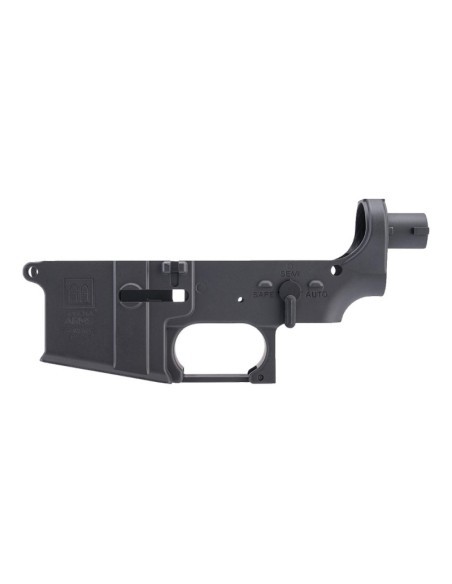 Bajo receptor M4/M16 Edge Series | Airsoft Yecla