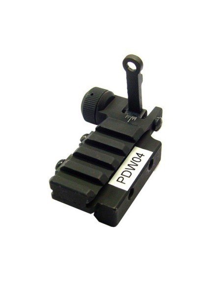 Módulo de Aiming Specna Arms para Réplicas G36 | Airsoft Yecla