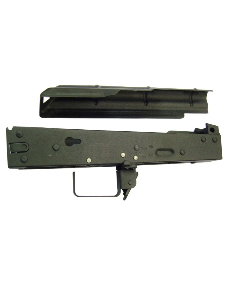 Receptor Superior para Réplicas M4/M16 | Airsoft Yecla