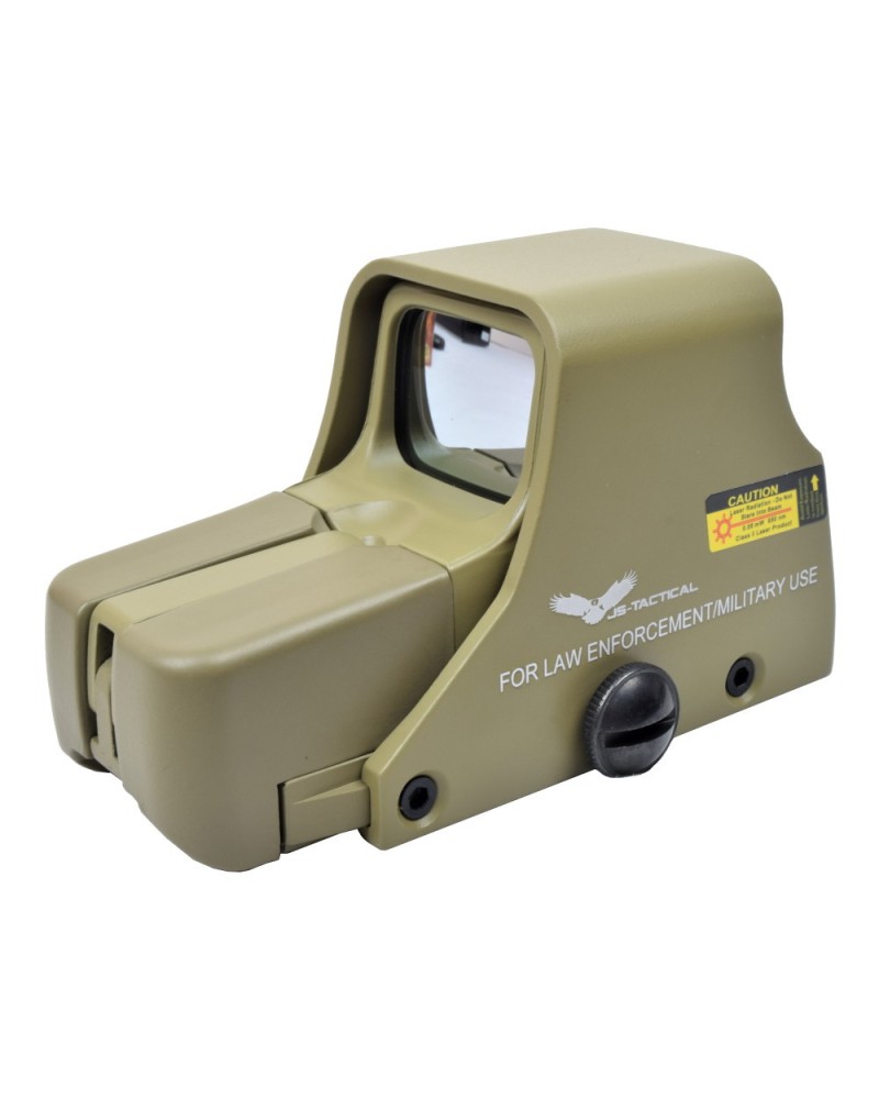 Mira Red Dot AXIS - Specna Arms | Airsoft Yecla