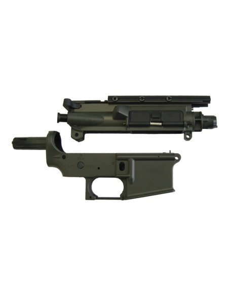 Receptor Inferior Specna Arms EDGE 2.0 H-Series | Airsoft Yecla