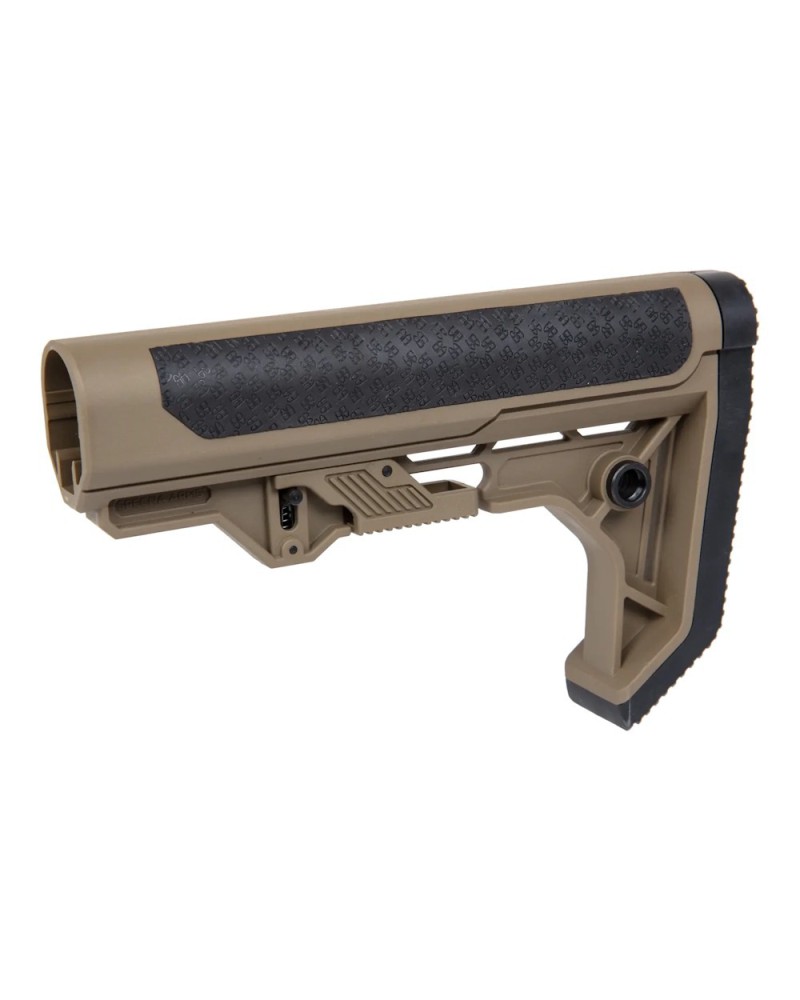 Culata retráctil Specna Arms LIGHT OPS | Airsoft Yecla