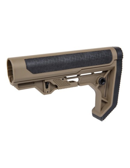 Culata retráctil Specna Arms LIGHT OPS | Airsoft Yecla
