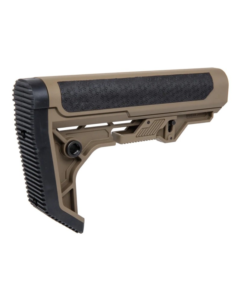 Culata retráctil Specna Arms LIGHT OPS | Airsoft Yecla