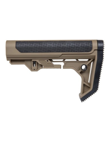 Culata retráctil Specna Arms LIGHT OPS | Airsoft Yecla