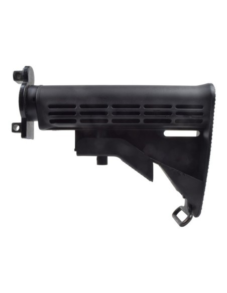 Culata retráctil Specna Arms LIGHT OPS | Airsoft Yecla
