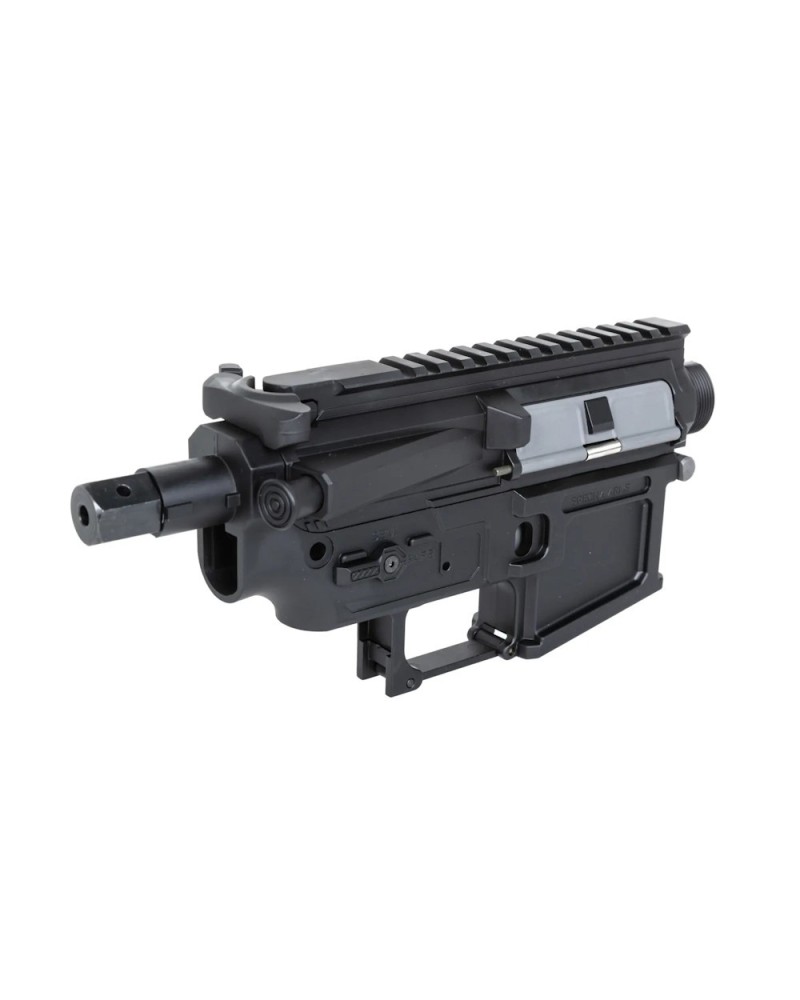 Cuerpo SAAS para M4/M16 Prime | Airsoft Yecla