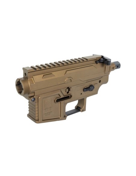 Cuerpo Specna Arms SAAS para Réplicas M4/M16 | Airsoft Yecla