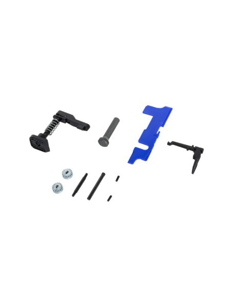 Cuerpo Specna Arms SAAS para Réplicas M4/M16 | Airsoft Yecla