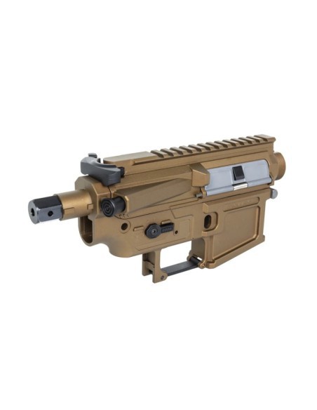 Cuerpo Specna Arms SAAS para Réplicas M4/M16 | Airsoft Yecla