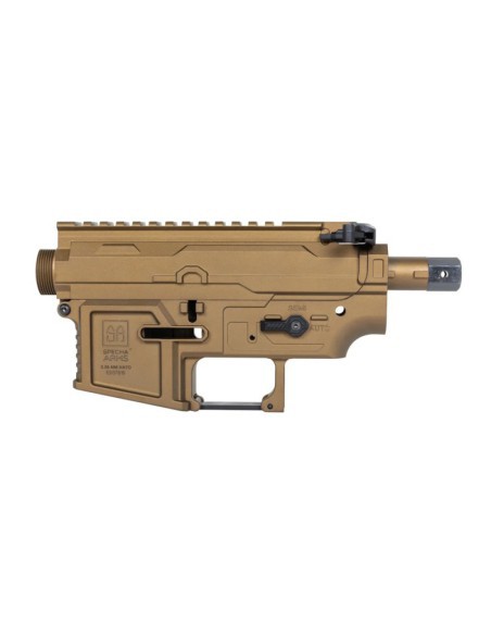 Cuerpo Specna Arms SAAS para Réplicas M4/M16 | Airsoft Yecla
