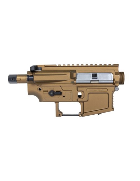 Cuerpo Specna Arms SAAS para Réplicas M4/M16 | Airsoft Yecla