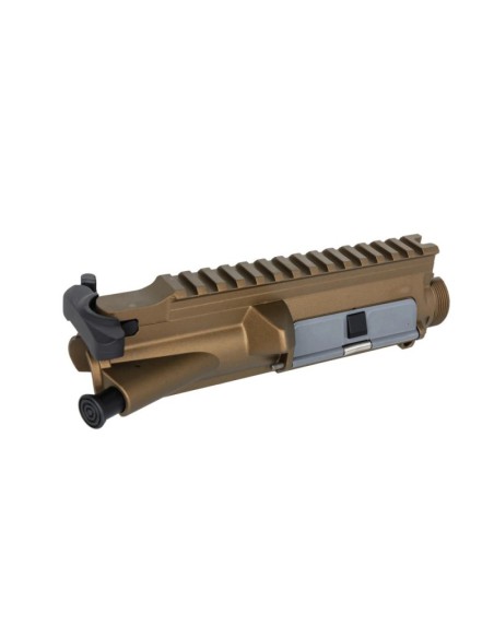 Cuerpo Superior Specna Arms - Chaos Bronze | Airsoft Yecla 2
