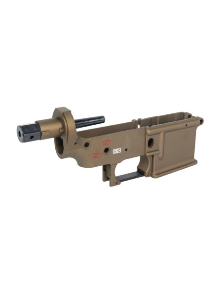 Cuerpo Inferior Especna Arms para Réplicas H-Serie Prime | Airsoft Yecla 2
