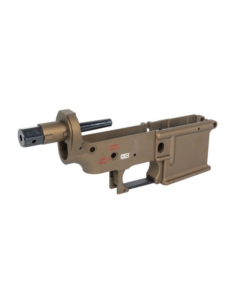 Cuerpo Inferior Especna Arms para Réplicas H-Serie Prime | Airsoft Yecla