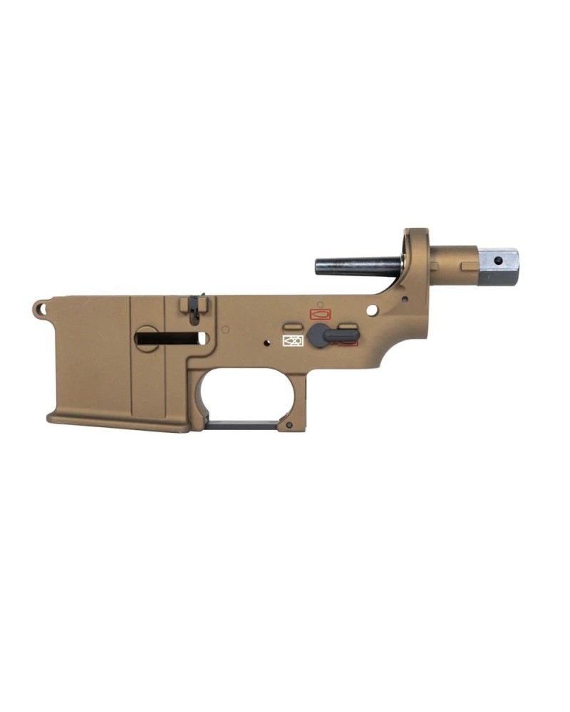 Cuerpo Inferior Especna Arms para Réplicas H-Serie Prime | Airsoft Yecla