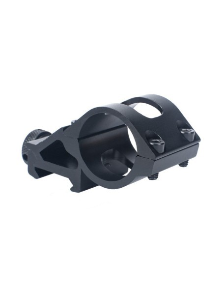 Montura QD para Red Dot | Airsoft Yecla