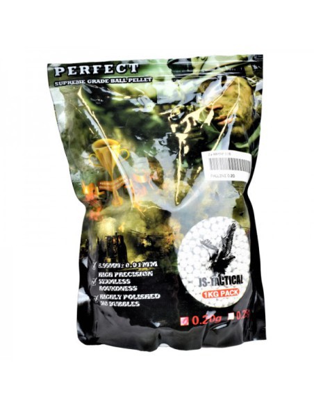 Bolas de Airsoft Specna Arms CORE 0.25g | Airsoft Yecla