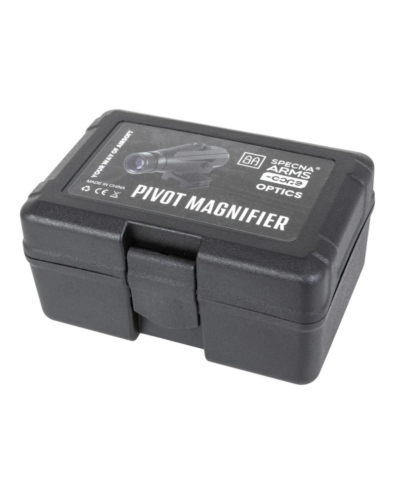 Mira Specna Arms Magnifier 4X22 | Airsoft Yecla