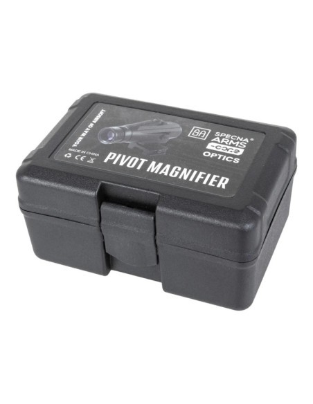 Mira Specna Arms Magnifier 4X22 | Airsoft Yecla