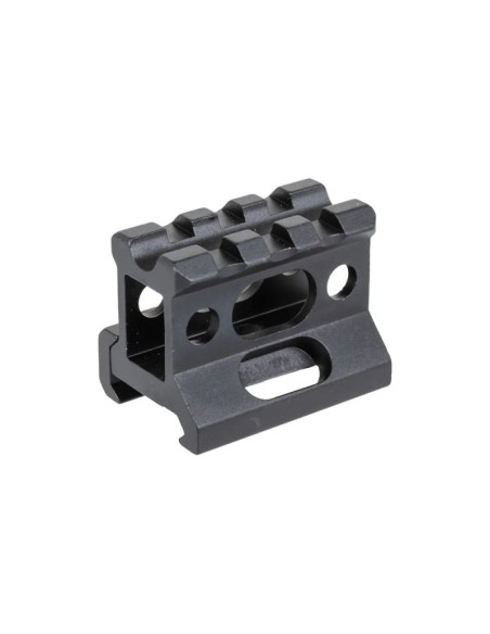Riser 1" para rieles estándar de 20mm | Airsoft Yecla 2