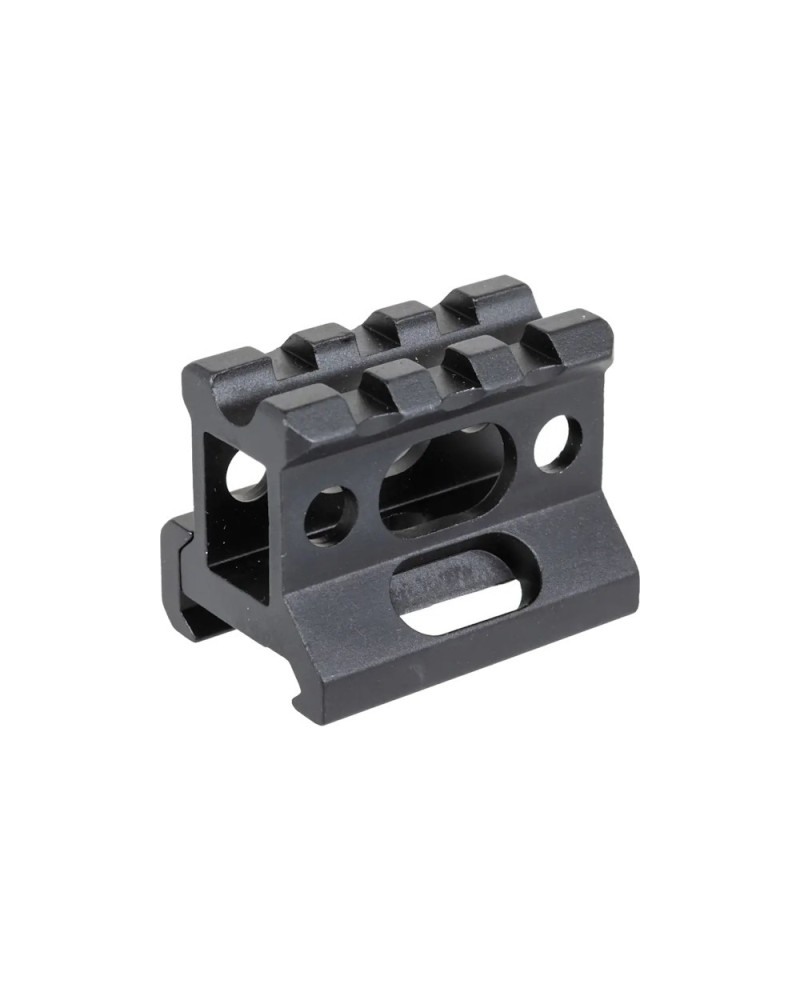 Riser 1" para rieles estándar de 20mm | Airsoft Yecla
