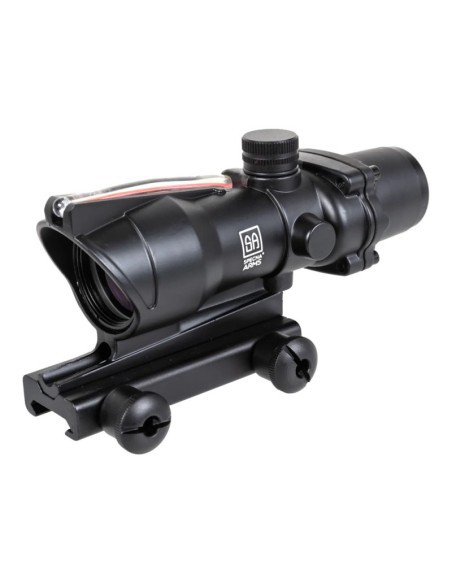 Mira Telescópica Iluminada 4x32 - Specna Arms | Airsoft Yecla