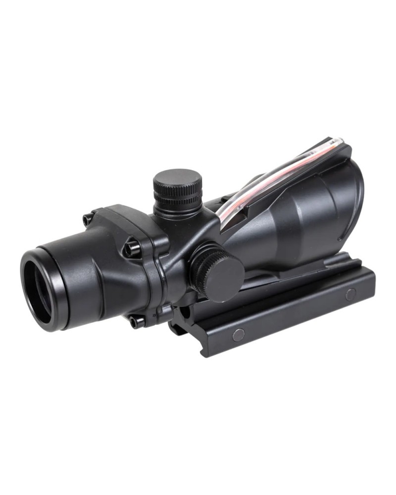 Mira Telescópica Iluminada 4x32 - Specna Arms | Airsoft Yecla