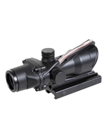Mira Telescópica Iluminada 4x32 - Specna Arms | Airsoft Yecla