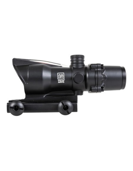 Mira Telescópica Iluminada 4x32 - Specna Arms | Airsoft Yecla