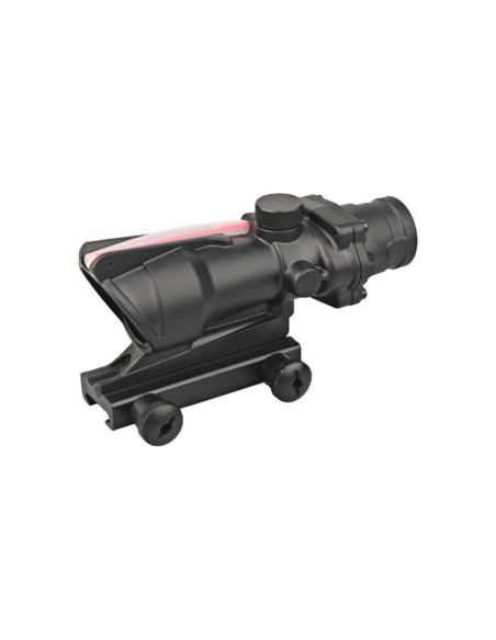 Mira Telescópica Iluminada 4x32 - Specna Arms | Airsoft Yecla