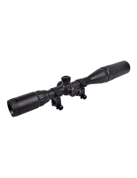 Mira telescópica SPECNA ARMS Fiber Optic 4x32 | Airsoft Yecla