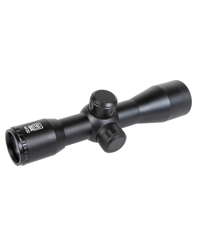 Mira Telescópica 4x32 Core - Specna Arms | Airsoft Yecla