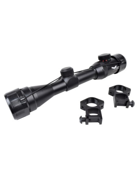 Mira Telescópica 4x32 Core - Specna Arms | Airsoft Yecla