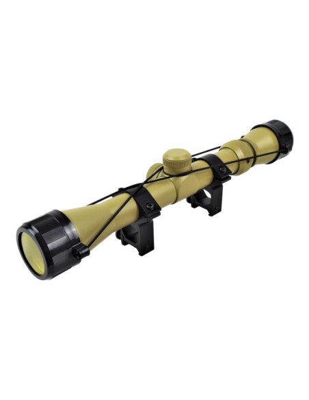 Mira Telescópica 4x32 Core - Specna Arms | Airsoft Yecla