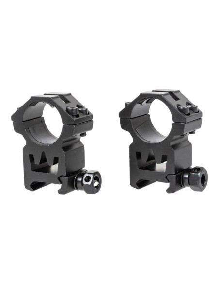 Montura Specna Arms High Rings 30mm | Airsoft Yecla 2