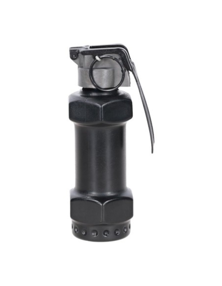 Granada de Vapor CO2 con 3 Conchas | Airsoft Yecla