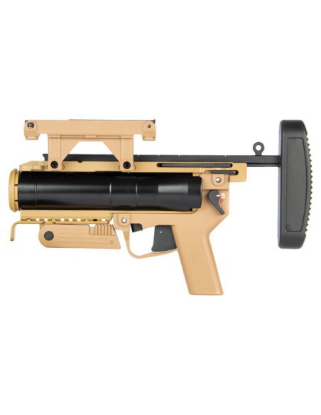 Granada CO2 Specna Arms 12 Shells | Airsoft Yecla