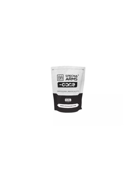 Bolas de airsoft SPECNA ARMS CORE 0.20g | Airsoft Yecla