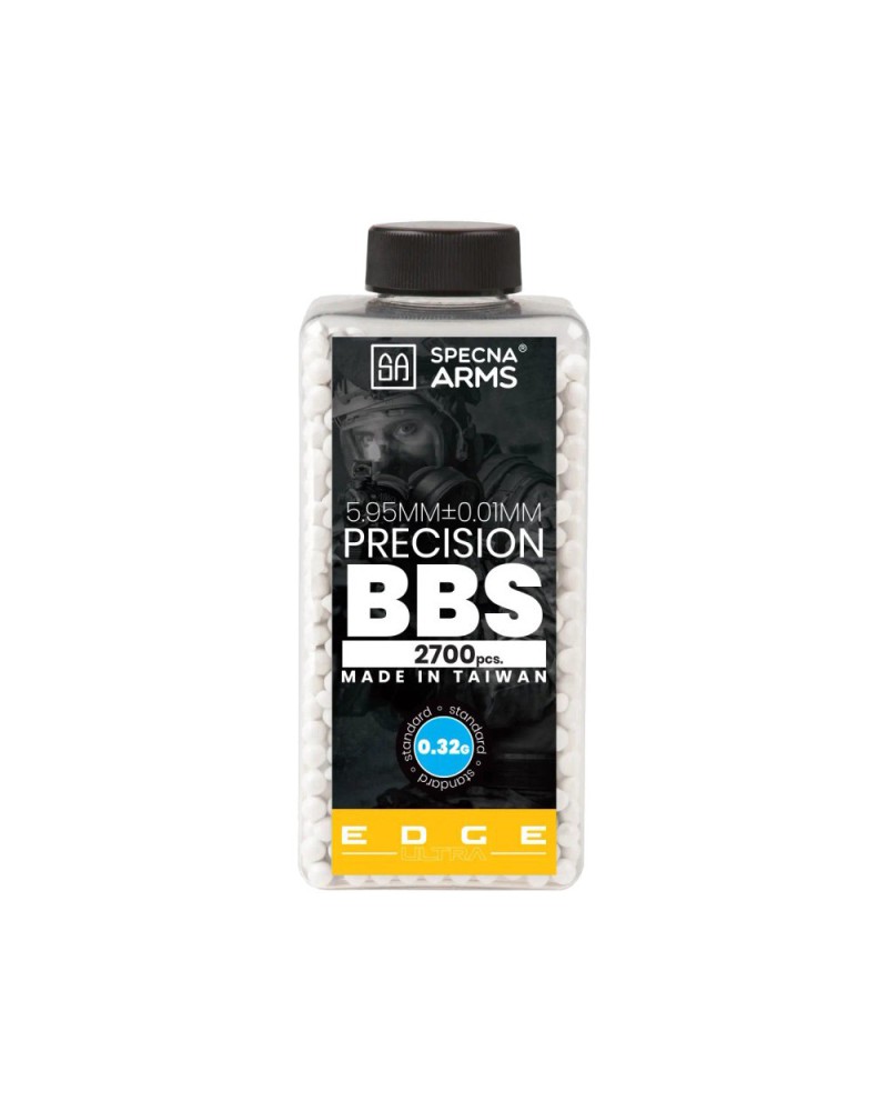 Bolas de Airsoft SPECNA ARMS CORE 0.28g | Airsoft Yecla