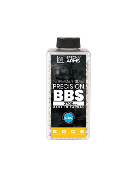 Bolas de Airsoft SPECNA ARMS CORE 0.28g | Airsoft Yecla